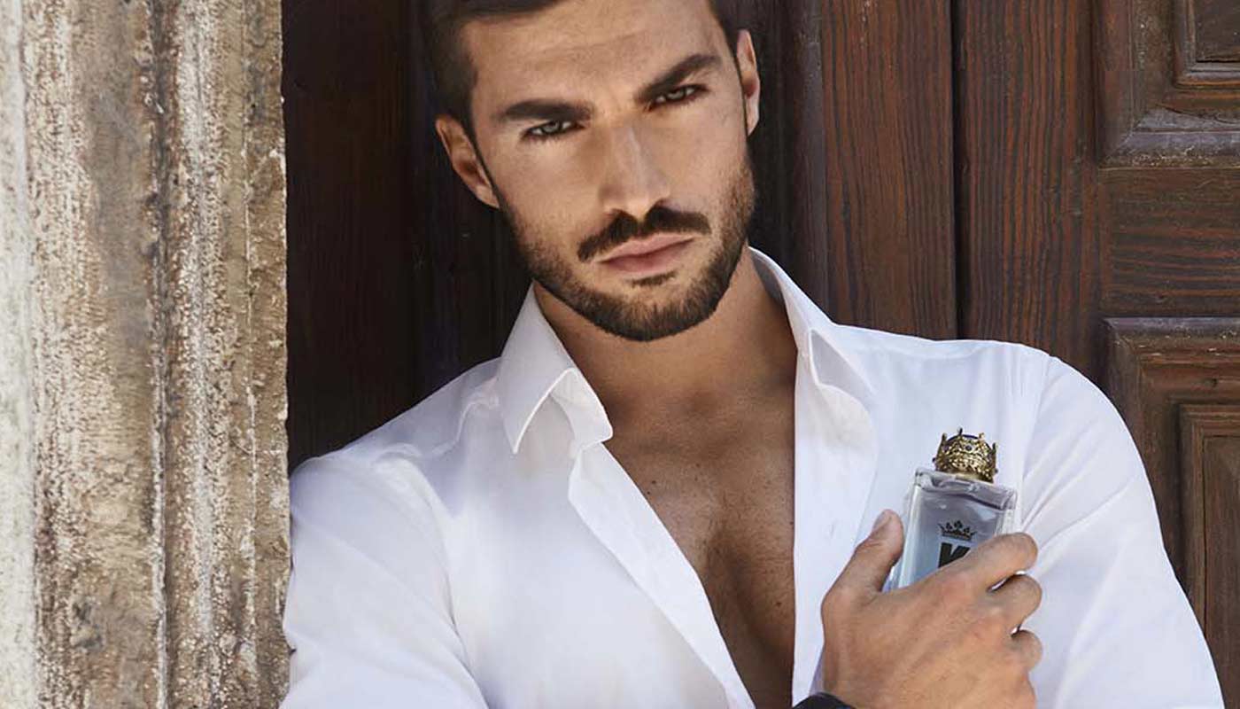 Perfumes para Hombre