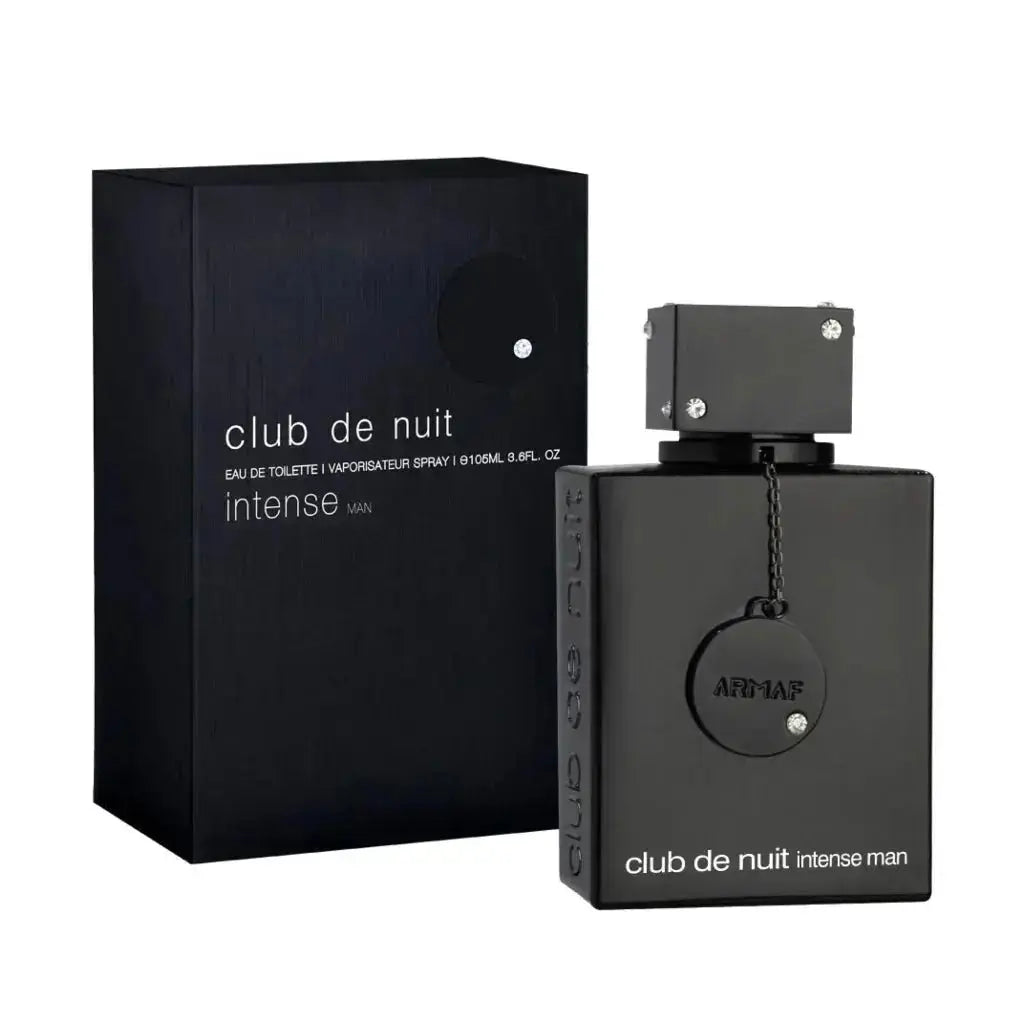 Club de Nuit Intense Man