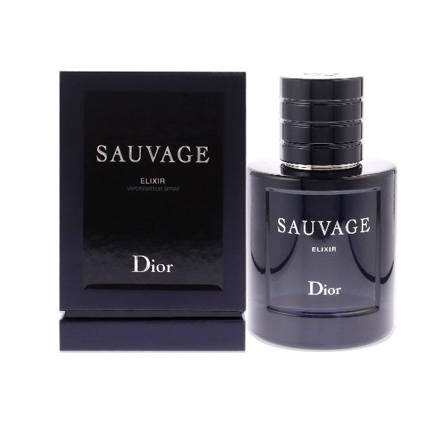 Sauvage Elixir